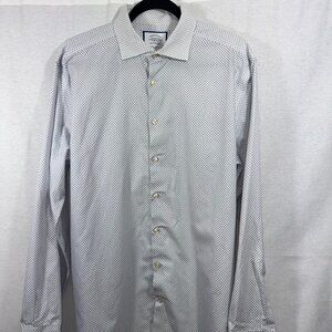 Charles Tyrwhitt button-down shirt